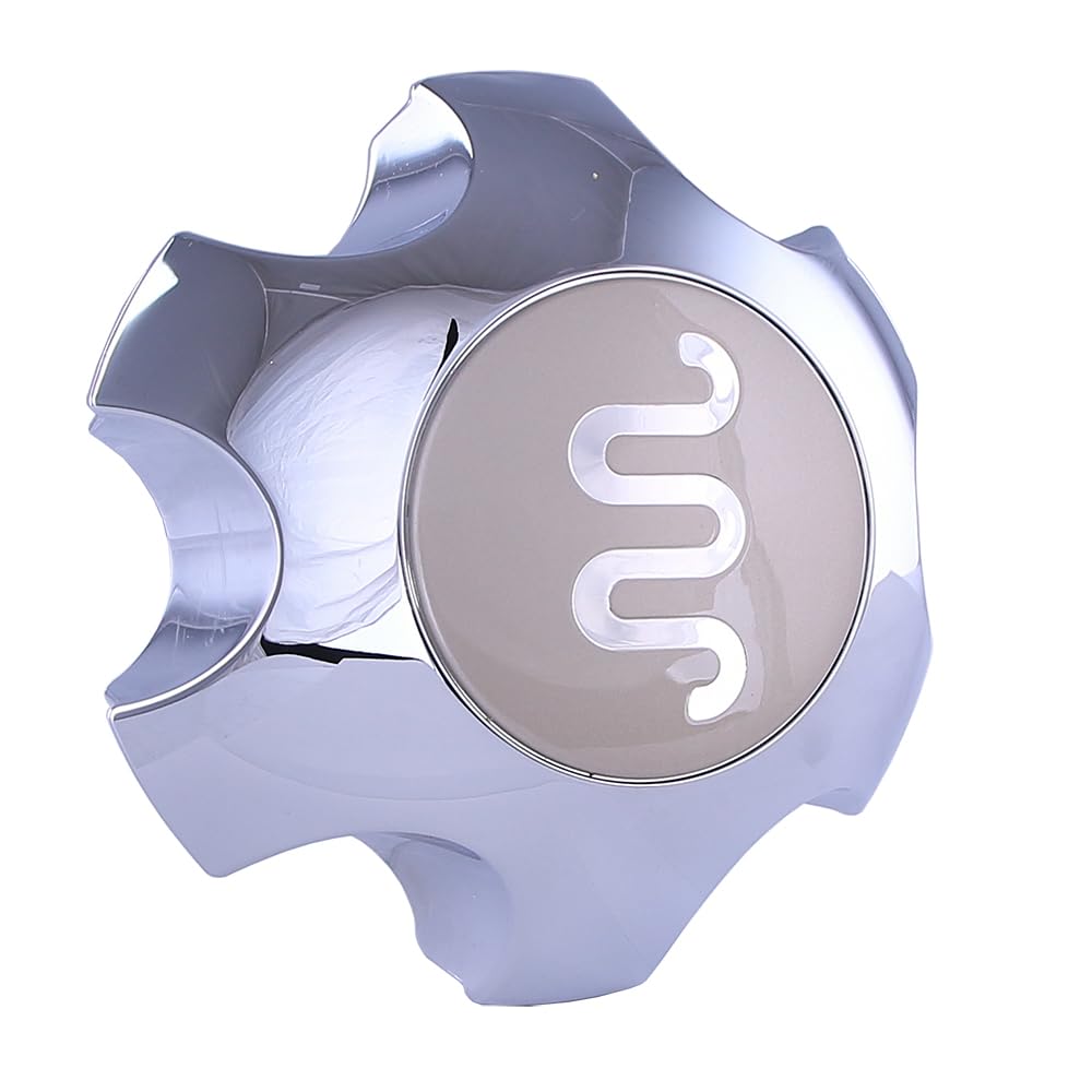 Amazon.com: RAREELECTRICAL Center Cap Compatible with Ford